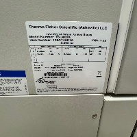 Thermo Scientific TSU400A Ultra-Low Temperature Freezer image 2